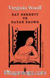 Bay Bennett ve Bayan Brown