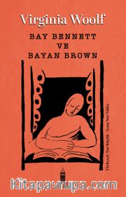 Bay Bennett ve Bayan Brown