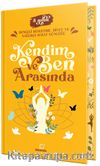 Kendim ve Ben Arasında & Dengeli  Beslenme, Diyet ve Sağlıklı Hayat Günlüğü