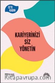 Kariyerinizi Siz Yönetin