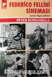 Federico Fellini Sineması