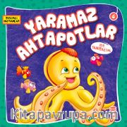 Yaramaz Ahtapotlar / Sevimli Hayvanlar 6