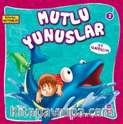 Mutlu Yunuslar / Sevimli Hayvanlar 5