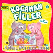 Kocaman Filler / Sevimli Hayvanlar 2