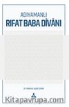 Adıyamanlı Rıfat Baba Dîvanı