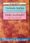 Türkçe İncelemeleri / Türkische Studien