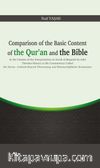 Comparison of the Basic Content of the Qur’an and the Bible