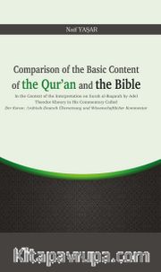 Comparison of the Basic Content of the Qur’an and the Bible