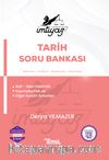 İmtiyaz Adli İdari Hakimlik Tarih Soru Bankası