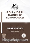 İmtiyaz İdare Hukuku Soru Bankası