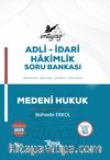 İmtiyaz Medeni Hukuk Soru Bankası