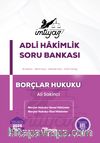 İmtiyaz Borçlar Hukuku (Genel Hükümler-Özel Hükümler) Soru Bankası