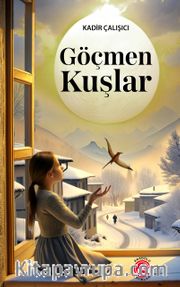 Göçmen Kuşlar