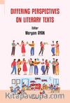 Differing Perspectives on Literary Texts