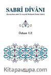 Sabrî Dîvanı & Karayılan-zade Es-seyyid Mehmed Emin Sabrî