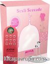 Sesli Seccade (Pembe)