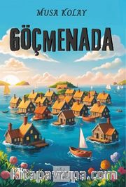 Göçmenada