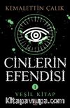 Cinlerin Efendisi 1 & Yeşil Kitap