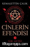 Cinlerin Efendisi 2 & Sır Ayini