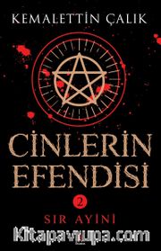 Cinlerin Efendisi 2 <br /> Sır Ayini
