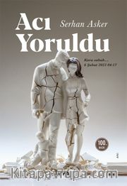 Acı Yoruldu <br /> Kara Sabah… 6 Şubat 2023  04:17