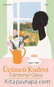 Üçüncü Kudret