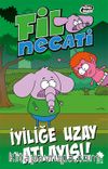 Fil Necati 6 / İyiliğe Uzay Atlayışı !
