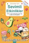 Çocuklar İçin Sevimli Etkinlikler
