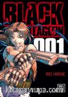 Black Lagoon 1