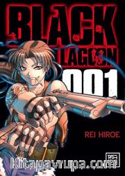 Black Lagoon 1