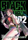Black Lagoon 2