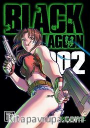 Black Lagoon 2