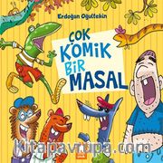 Çok Komik Bir Masal