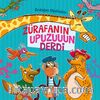 Zürafanın Upuzuuun Derdi