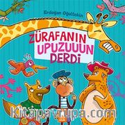 Zürafanın Upuzuuun Derdi