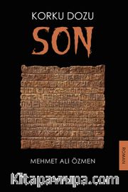 Korku Dozu 3: Son