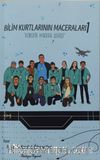 Bilim Kurtlarının Maceraları 1 Robotik Macera Serisi