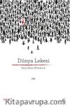 Dünya Lekesi