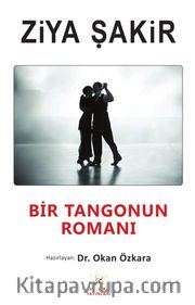 Bir Tangonun Romanı