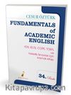 Fundamentals of Academic English