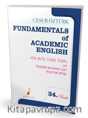Fundamentals of Academic English