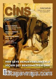 Cins Aylık Kültür Dergisi Sayı:113 Şubat 2025