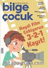 Bilge Çocuk Dergisi Sayı:102 Şubat 2025