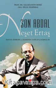 Son Abdal Neşet Ertaş