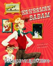 Kahraman Babam
