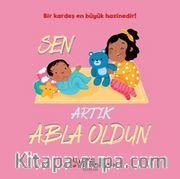 Sen Artık Abla Oldun