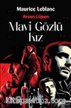 Arsen Lupen / Mavi Gözlü Kız