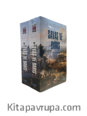 Savaş ve Barış (I-II Cilt)