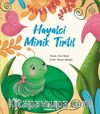 Hayalci Minik Tırtıl
