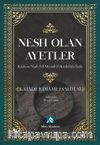 Nesh Olan Ayetler (Kitabun-Nasih Ve’l-Mensuh Fi Kitabillahi Teala)